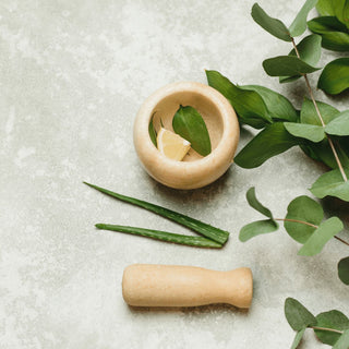 The Value of Self-Care - Husk & Seed