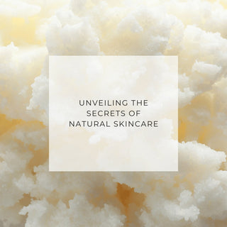 Unveiling the Secrets of Natural Skincare - Husk & Seed