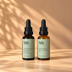 Day & Night Facial Oil Duo (Save 10%)
