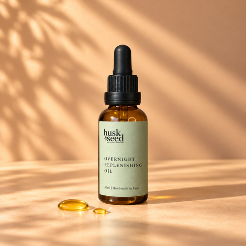 Overnight Replenishing Oil