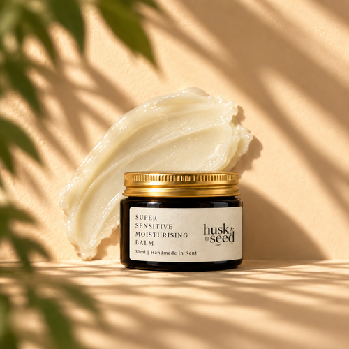 Super Sensitive Moisturising Balm