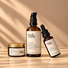 Super Sensitive Skin Care Kit (Save 12%)