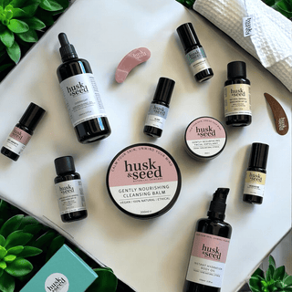 Super Treats Box Set - LIMTED AVAILABILITY - Husk & Seed