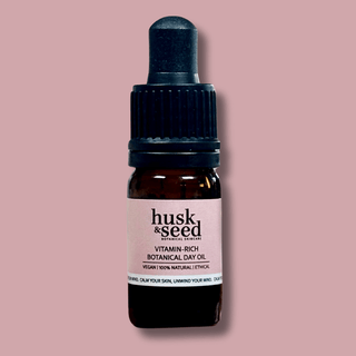 Vitamin - Rich Botanical Day Oil 3ml - Husk & Seed