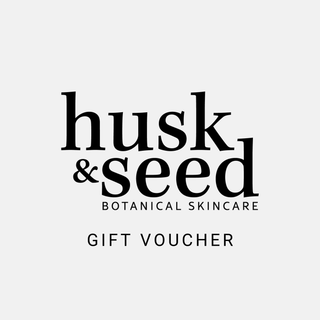 Gift Card - Virtual card delivered by email - Husk & Seed