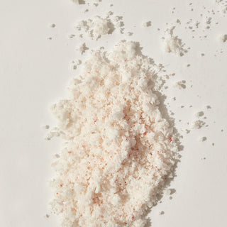 Plum & Vetiver Bath Soak - Husk & Seed