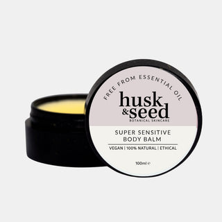 Super Sensitive Body Balm