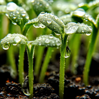 A Sustainable Approach to Skincare: Celebrating Earth Day - Husk & Seed