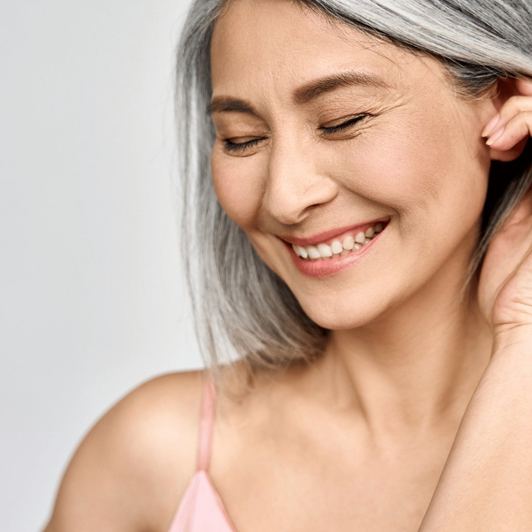 Guide to mature skin - Husk & Seed