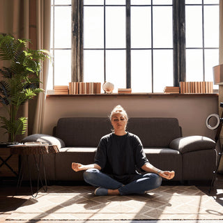 Relaxing ‘self-care Sunday’ ideas to help you recharge ahead of a new week - Husk & Seed