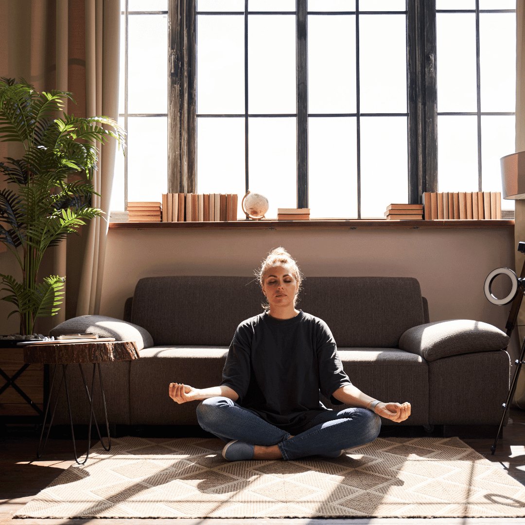 Relaxing ‘self-care Sunday’ ideas to help you recharge ahead of a new week - Husk & Seed