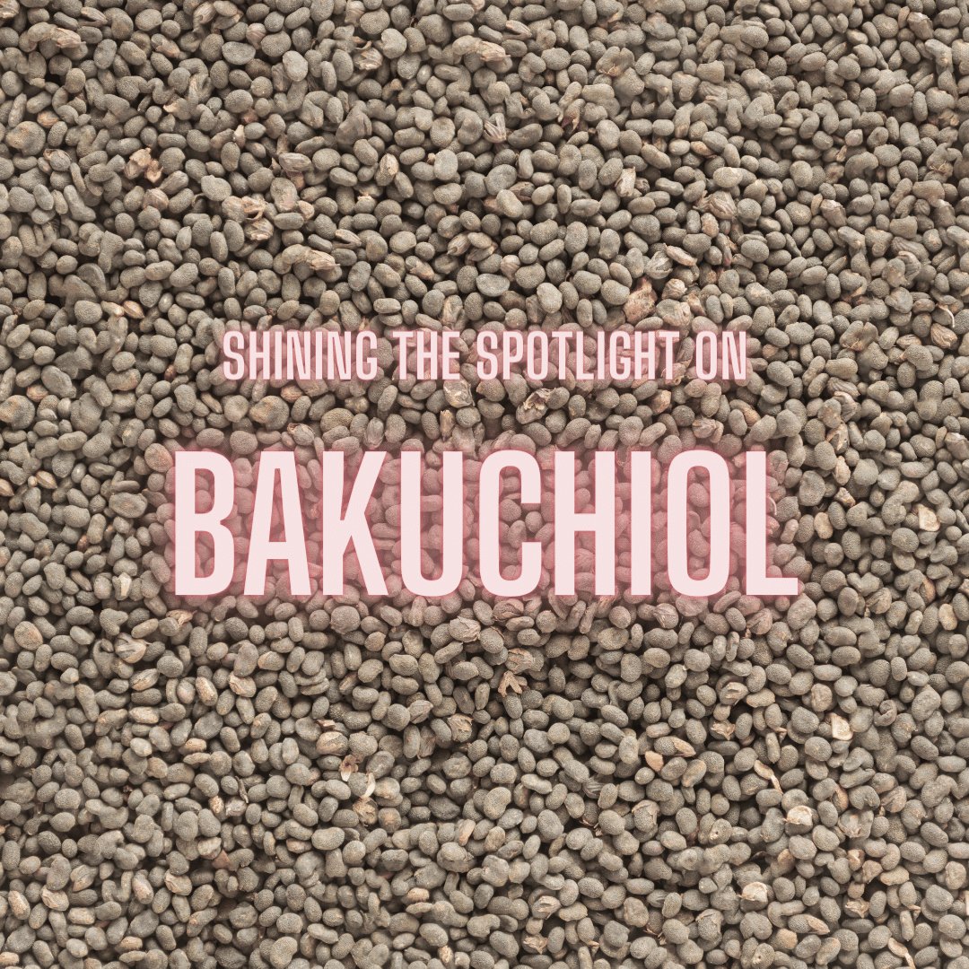 The beauty of Bio-Retinol ✨ - Husk & Seed