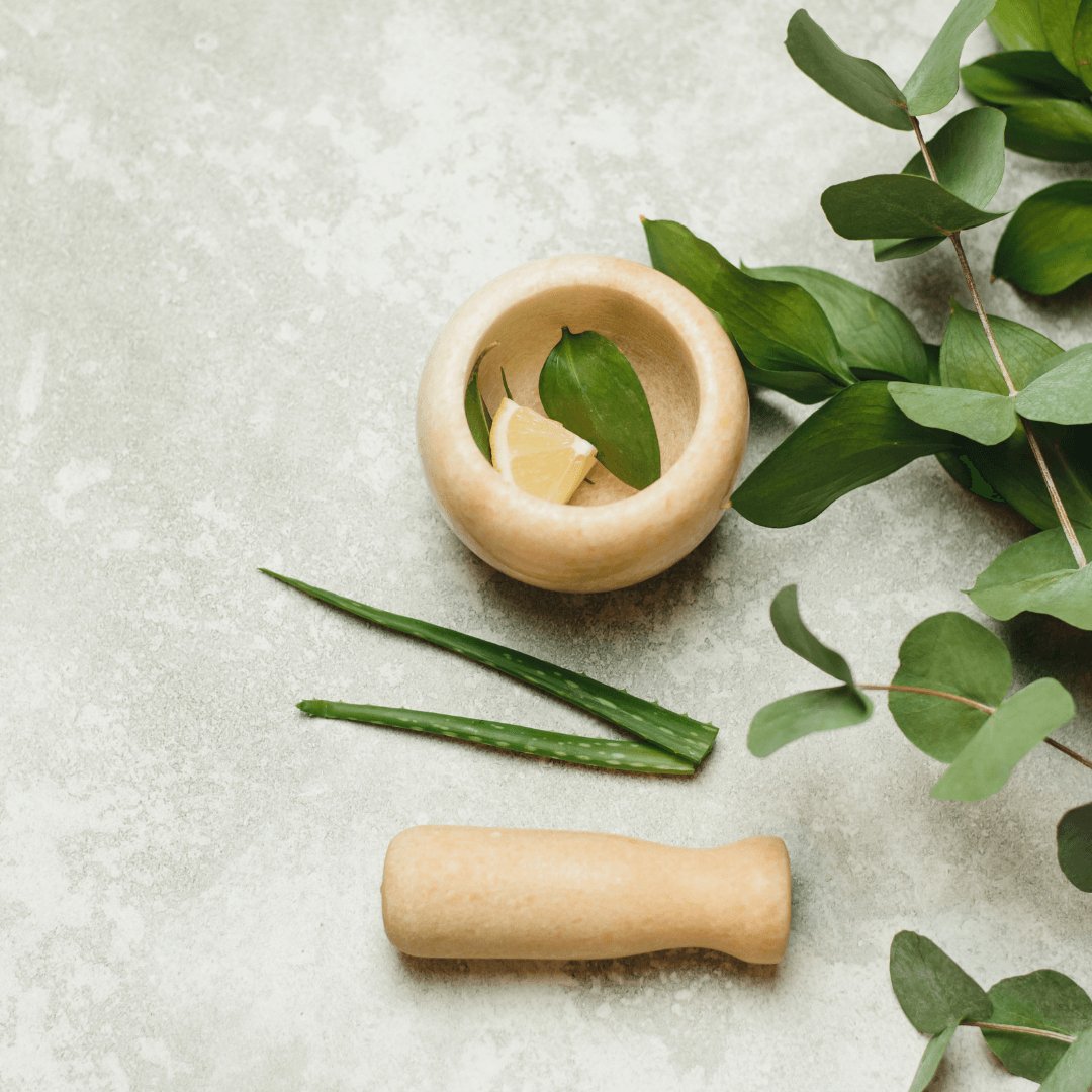 The Value of Self-Care - Husk & Seed