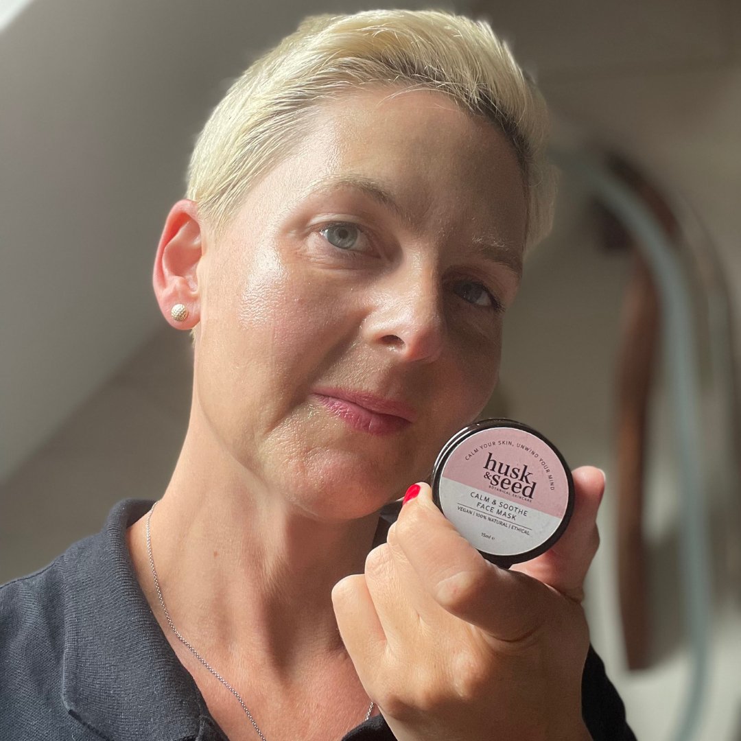 Your skin has a story to tell. Are you listening? - Husk & Seed