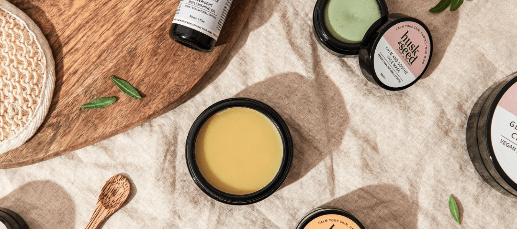 Bestselling Offers - Husk & Seed