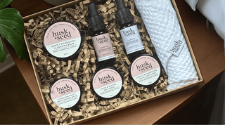 Gifting - Husk & Seed