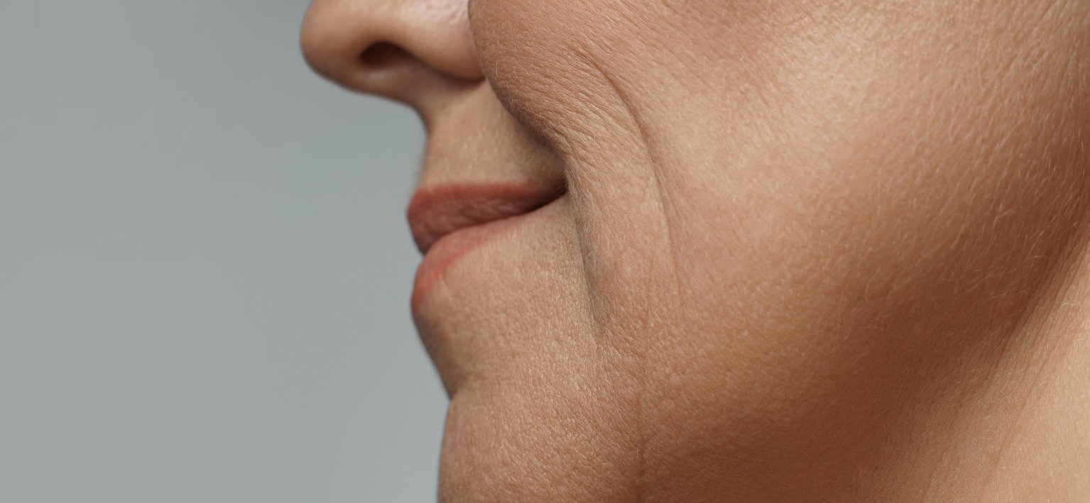 Menopausal - Husk & Seed