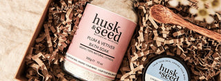 Under £60 - Husk & Seed