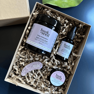 The Calm & Unwind Gift Set