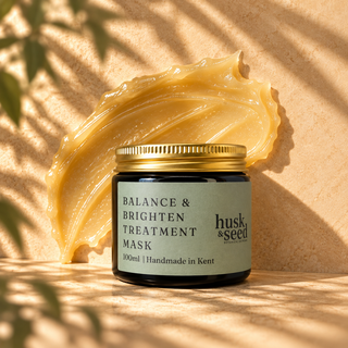 Balance & Brighten Treatment Mask