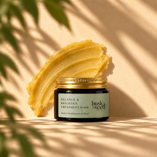 Balance & Brighten Treatment Mask
