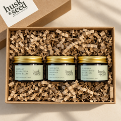 Limited Edition Body Trio Gift Set (Save 18%)