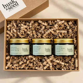 Limited Edition Body Trio Gift Set (Save 18%)