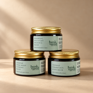 Limited Edition Body Trio Gift Set (Save 18%)