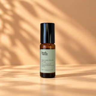 Breathe Pulse Point Roller Ball