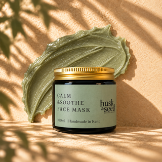 Calm & Soothe Face Mask