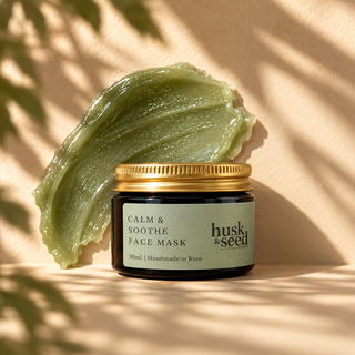 Calm & Soothe Face Mask