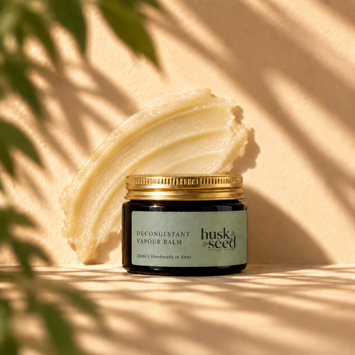 Decongestant Vapour Balm