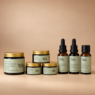 The Facial In A Box (23% Saving) + FREE Unwind Pulse Point