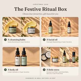 The Festive Ritual Box