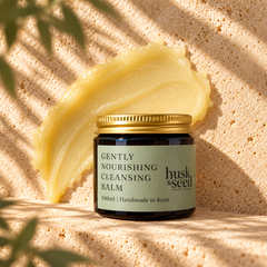 Gently Nourishing Cleansing Balm