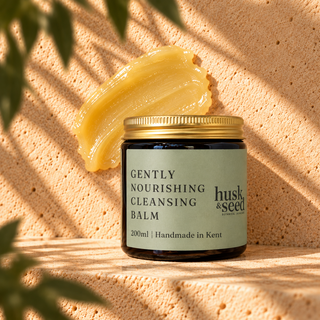 Gently Nourishing Cleansing Balm
