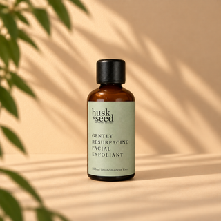 Gently Resurfacing Facial Exfoliant