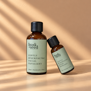 Gently Resurfacing Facial Exfoliant
