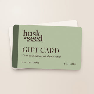 Gift Card - Virtual card delivered by email