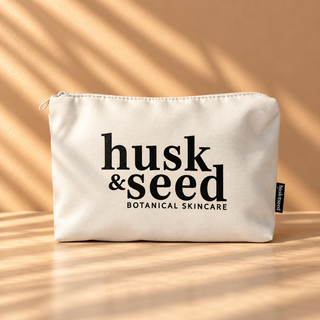The Skincare Ritual Bag