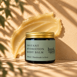 Instant Hydration Body Balm
