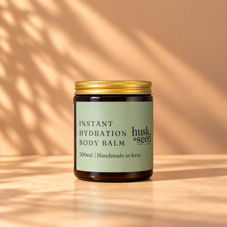 Instant Hydration Body Balm