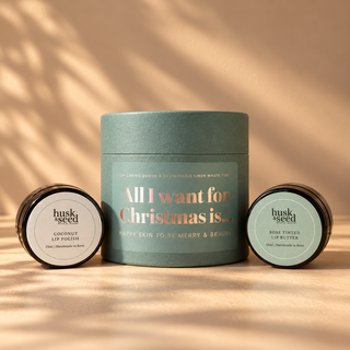 Lip Tint & Polish Gift Set