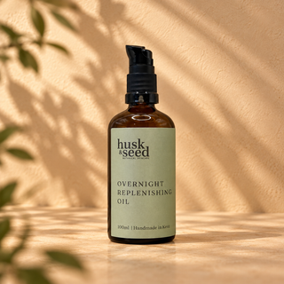 Overnight Replenishing Oil