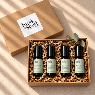 Aromatherapy Rollerball Gift Set (Save 18%)