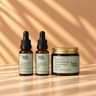 The Rebalance Set (Save 12%)