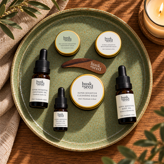 Super Sensitive Sample Set