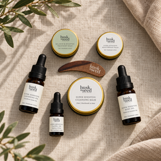 Super Sensitive Sample Set