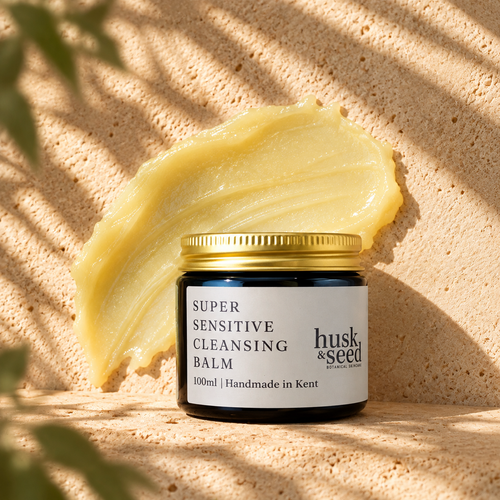 Super Sensitive Cleansing Balm