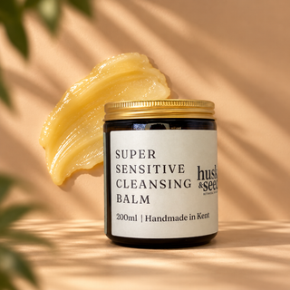Super Sensitive Cleansing Balm